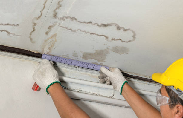 24/7 Emergency Structural Drying experts in Fingal, ND